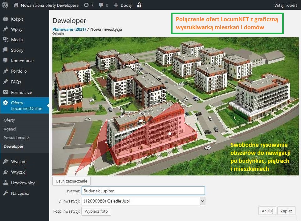 demo-deweloper-edycja-inwetycja